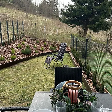 아파트 Bujac W Oblokach Karpatia - 5d