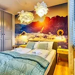 Apartment Bujac W Oblokach Karpatia - 5d *