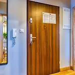 Bujac W Oblokach Karpatia - 5d Apartment