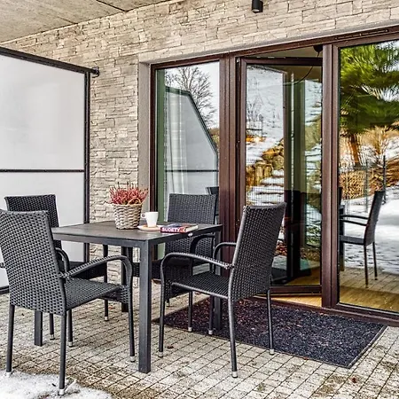 Bujac W Oblokach Karpatia - 5d Appartement Karpacz