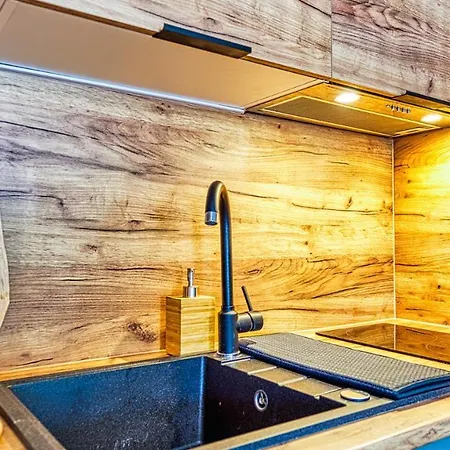 Bujac W Oblokach Karpatia - 5d