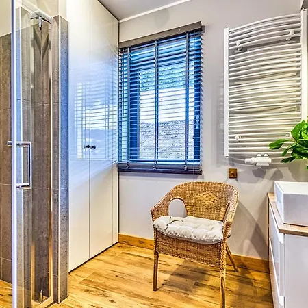 Bujac W Oblokach Karpatia - 5d Apartment *
