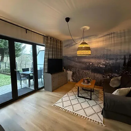 Bujac W Oblokach Karpatia - 5d * Karpacz