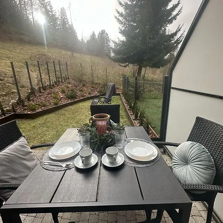 Bujac W Oblokach Karpatia - 5d Apartment *