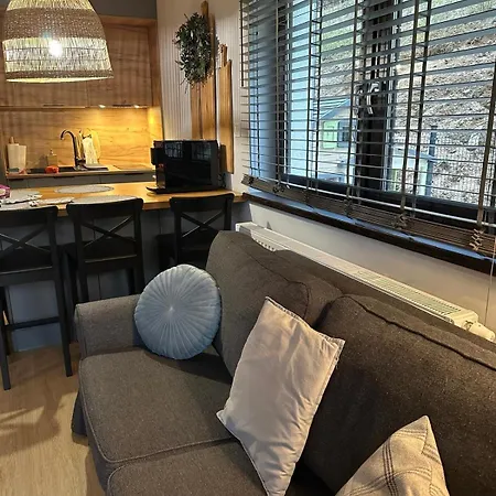 Bujac W Oblokach Karpatia - 5d Appartement Karpacz