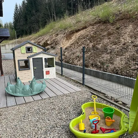 Bujac W Oblokach Karpatia - 5d * Karpacz