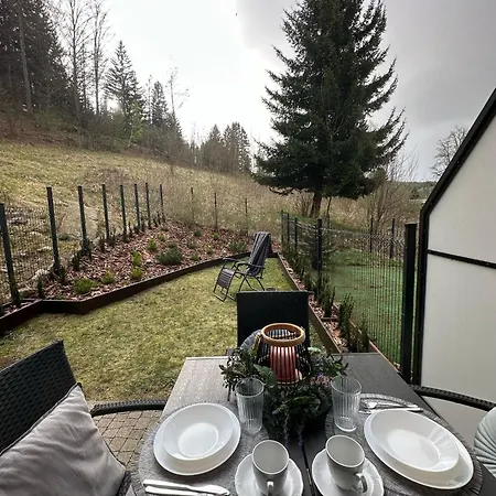Apartment Bujac W Oblokach Karpatia - 5d Karpacz