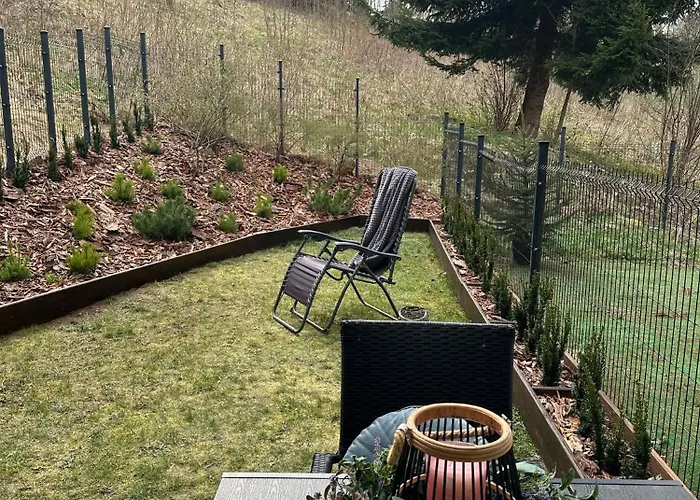 شقة Bujac W Oblokach Karpatia - 5d