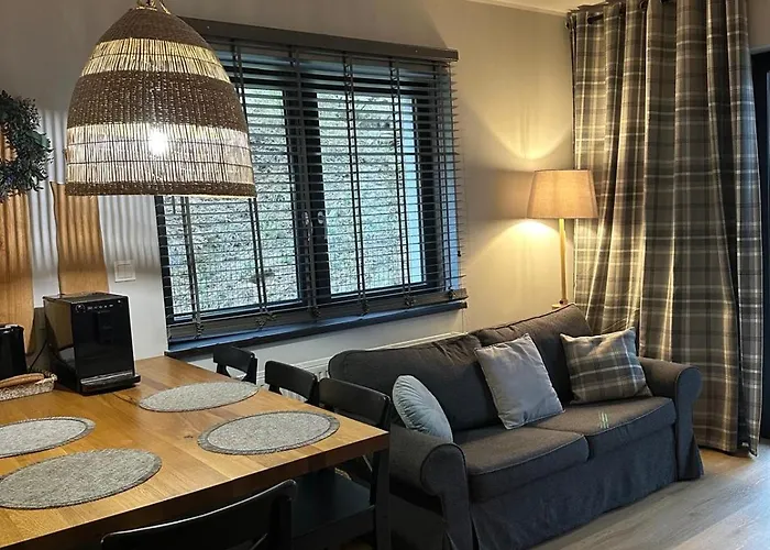 شقة Bujac W Oblokach Karpatia - 5d *