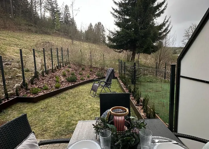 شقة Bujac W Oblokach Karpatia - 5d كارباش