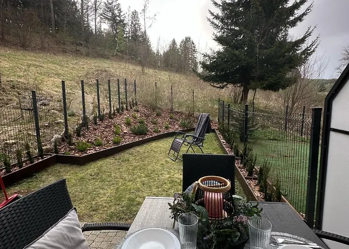 Bujac W Oblokach Karpatia - 5d شقة